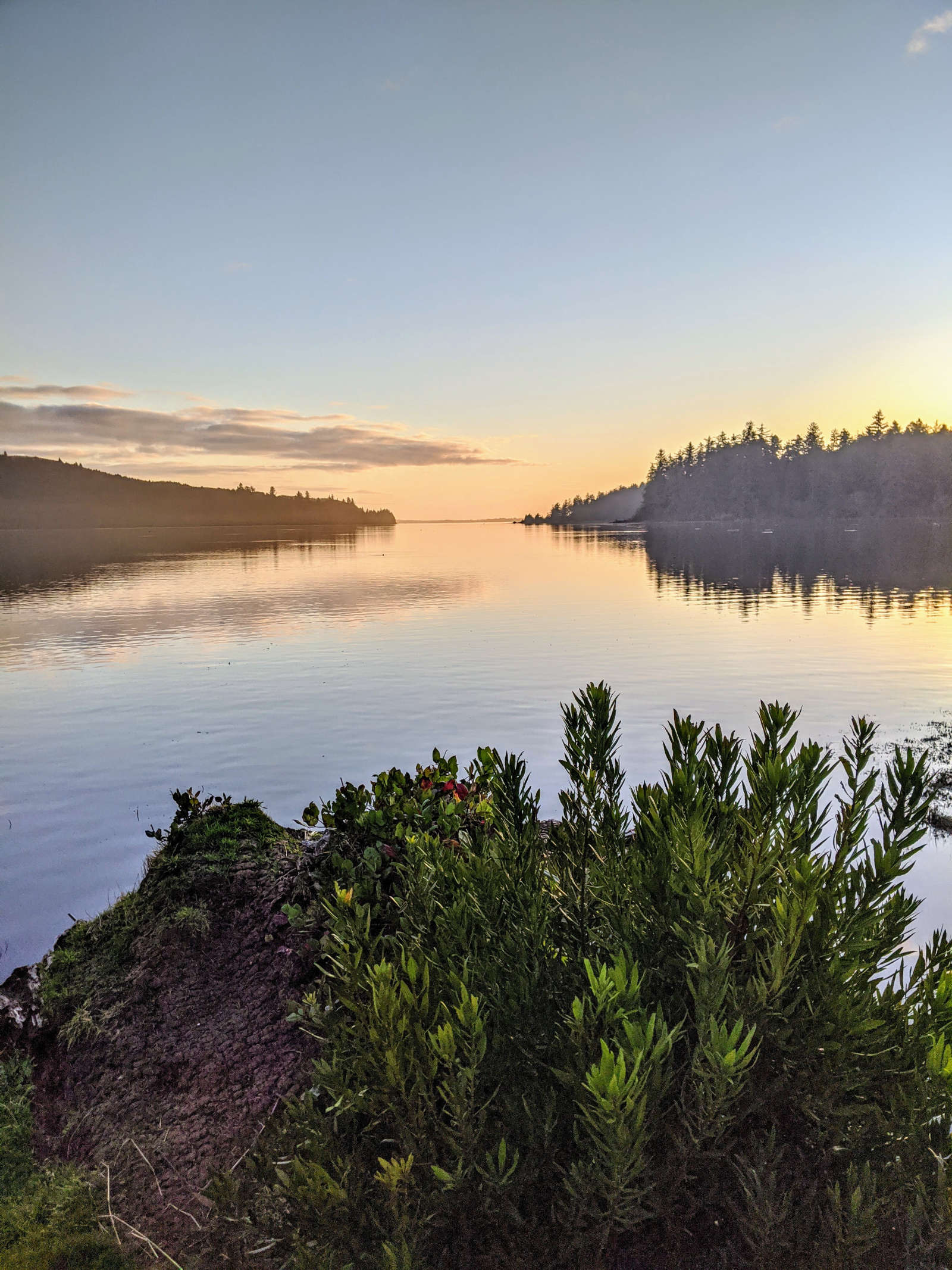 Lake